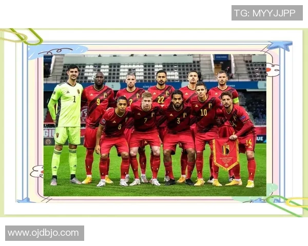 比利时与俄罗斯欧洲杯预选赛精彩对决展现球队实力与战术较量